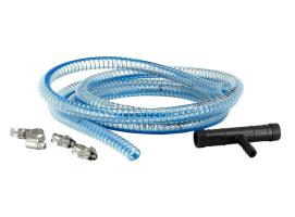 Kit Conexion para Lubricante de Agua