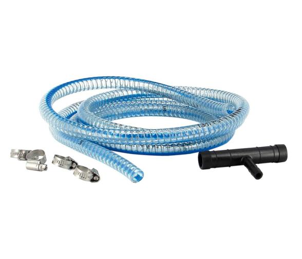 Kit Conexion para Lubricante de Agua