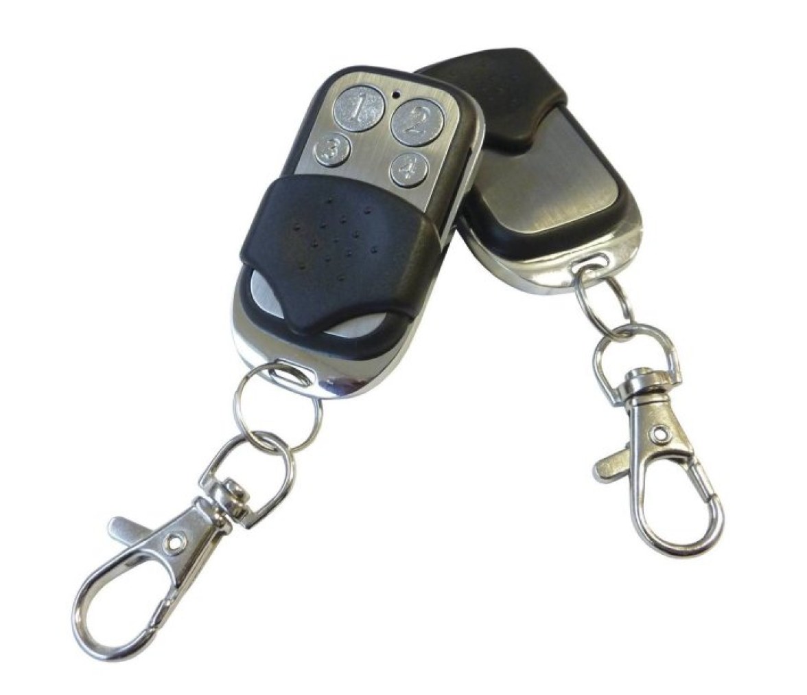 Kit control remoto inalámbrico para interruptores de batería 701-MD y 720-MDO