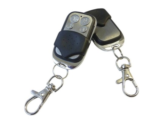 Kit control remoto inalámbrico para interruptores de batería 701-MD y 720-MDO