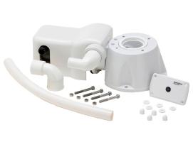 Kit conversión inodoro Evolution