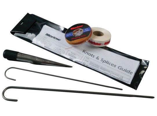 Marlow Splicing Kit