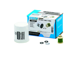 Kit de 100 horas Suzuki DF115A/140A/115SS