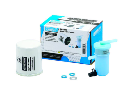 Kit de 100 horas Suzuki DF150/175/150SS