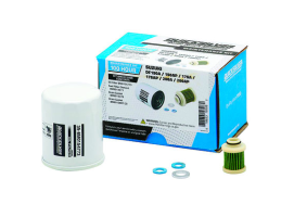 Kit de 100 horas Suzuki DF150A/150AP/175A/175AP/200A/200AP