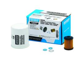 Kit de 100 horas Suzuki DF200/225/250 (V6) DF250A/300A/DF300B/