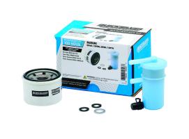 Kit de 100 horas Suzuki DF40/DF50 y DF60/DF70