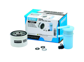 Kit de 100 horas Suzuki DF40/DF50 y DF60/DF70