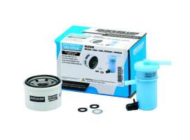 Kit de 100 horas Suzuki DF40A/50A/60A