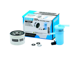 Kit de 100 horas Suzuki DF40A/50A/60A