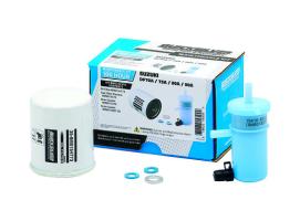 Kit de 100 horas Suzuki DF70A/75A/80A/90A