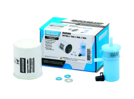 Kit de 100 horas Suzuki DF70A/75A/80A/90A