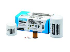 Kit de 100 horas Yamaha F150/F150A/F150B/F175/F200/F225/F250A-B