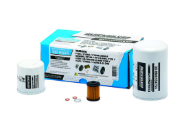 Kit de 100 horas Yamaha F150/F150A/F150B/F175/F200/F225/F250A-B