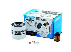 Kit de 100 horas Yamaha F50/F60 (2006 y posteriores) + F70