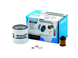 Kit de 100 horas Yamaha F50/F60 (2006 y posteriores) + F70