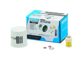 Kit de 100 horas Yamaha F50/F60/T60 (2005) + F115 (2000-2005)