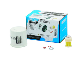 Kit de 100 horas Yamaha F50/F60/T60 (2005) + F115 (2000-2005)
