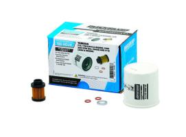 Kit de 100 horas Yamaha F75/F90 + F115