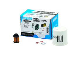 Kit de 100 horas Yamaha F75/F90 + F115