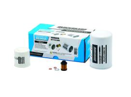 Kit de 100 horas Yamaha VF115SHO