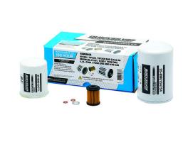 Kit de 100 horas Yamaha VF200/VF225/VF250SHO - F225/F250/F300/F350/XTO425