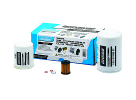 Kit de 100 horas Yamaha VF200/VF225/VF250SHO - F225/F250/F300/F350/XTO425