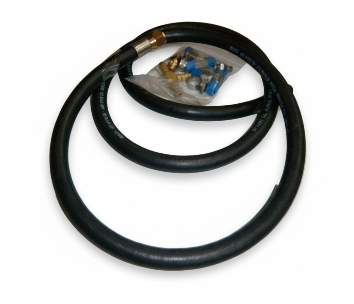 Kit de Accesorios de Montaje Verado