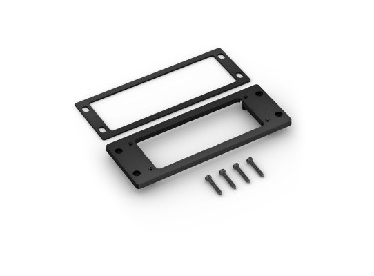 Kit de actualización JL Audio A60 para hueco de la serie Fusion RA70