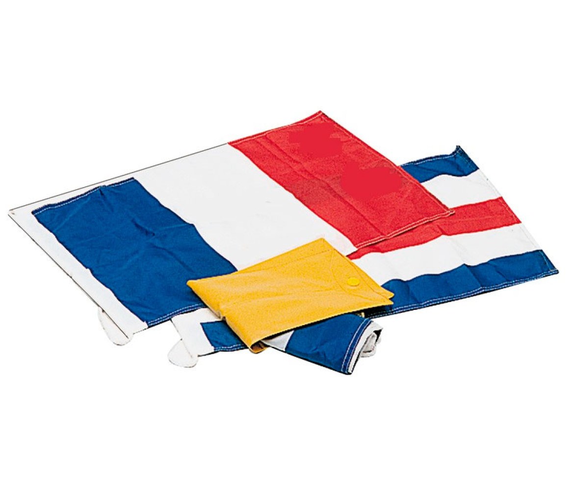 Kit de bandera francesa