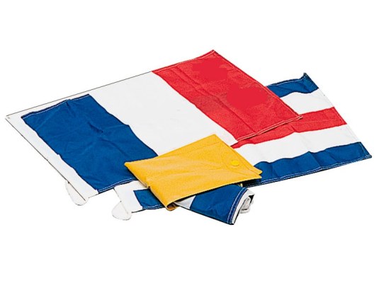 FRENCH flag Kit