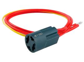 Kit de Cableado para Interruptores Flat