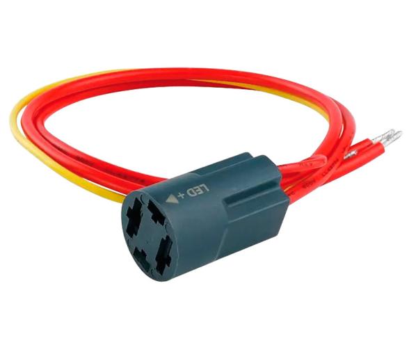 Kit de Cableado para Interruptores Flat