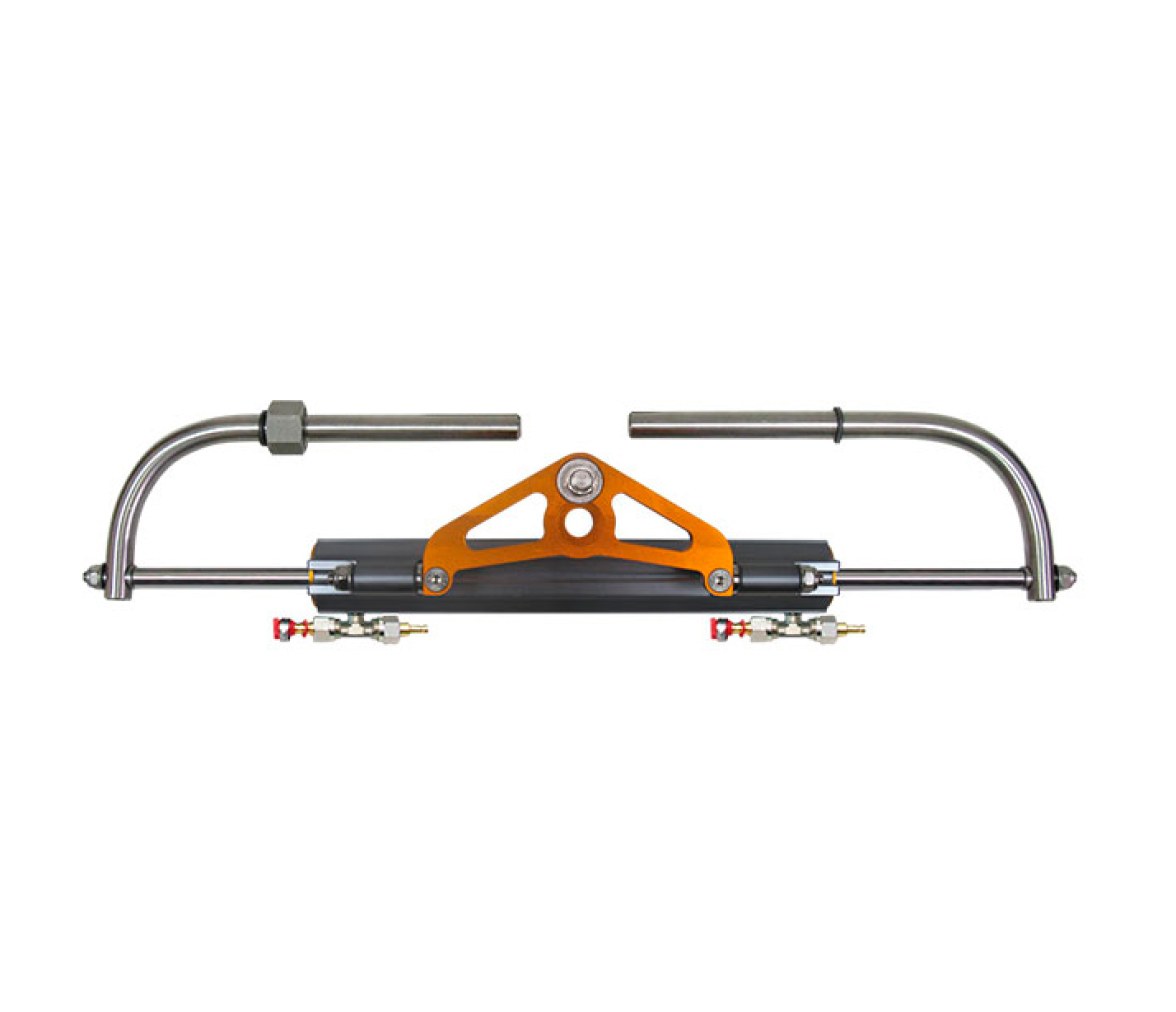 Kit de Cilindro VHM EX125 HP con Racores