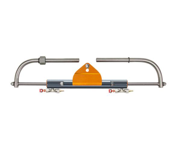 Kit de Cilindro VHM EX80 HP con Racores