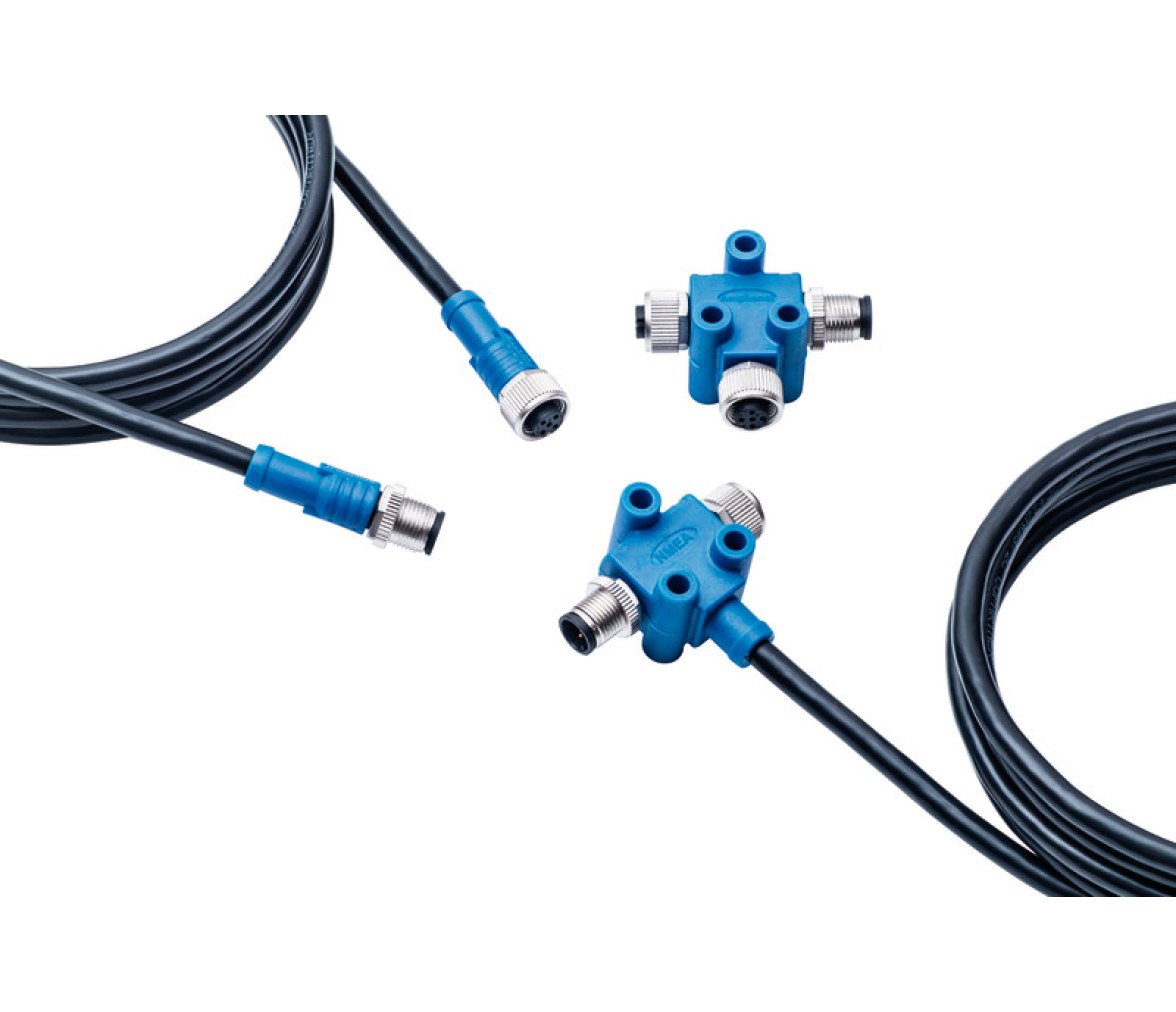 Kit de conectores NMEA 2000