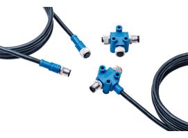 Kit de conectores NMEA 2000