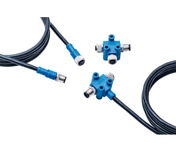 Kit de conectores NMEA 2000