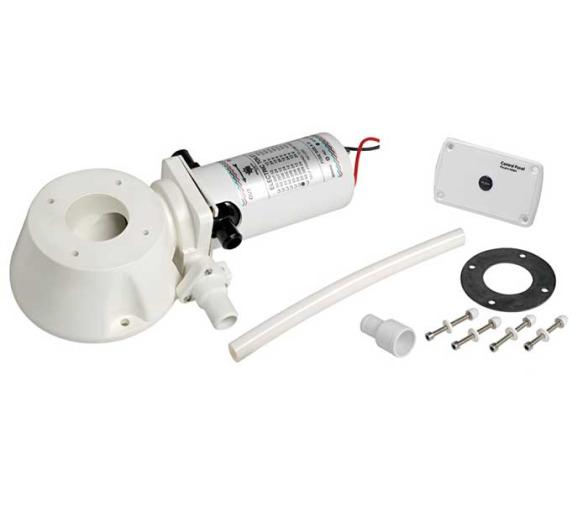 Kit de Conversión de Inodoro Classic 12V