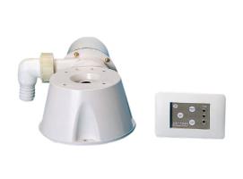 Kit de Conversión Inodoro Silent