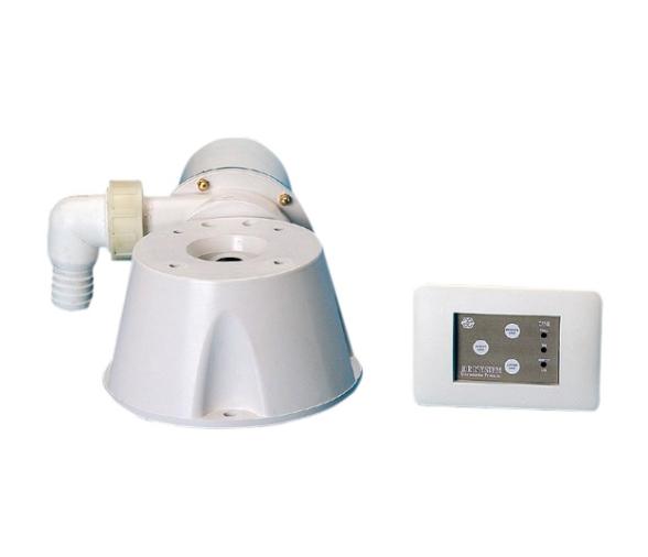 Kit de Conversión Inodoro Silent