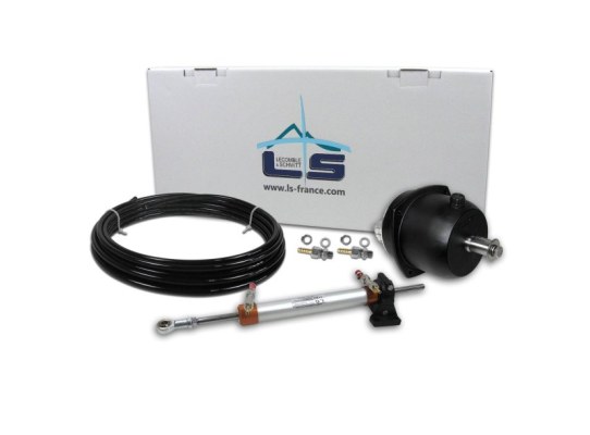 Kit de Direccion Hidraulica Intraborda LS 27