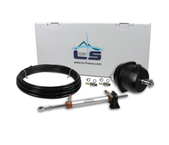 Kit de Direccion Hidraulica Intraborda LS 27