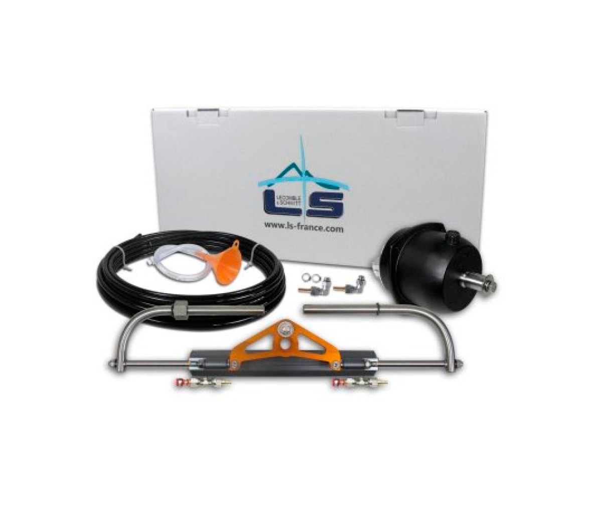 Kit de Direccion Hidraulica LS 125 PRO