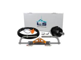 Kit de Direccion Hidraulica LS 125 PRO