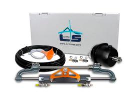 Kit de Dirección Hidráulica LS 225 PRO