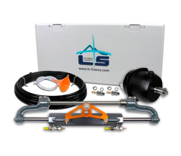 Kit de Dirección Hidráulica LS 225 PRO