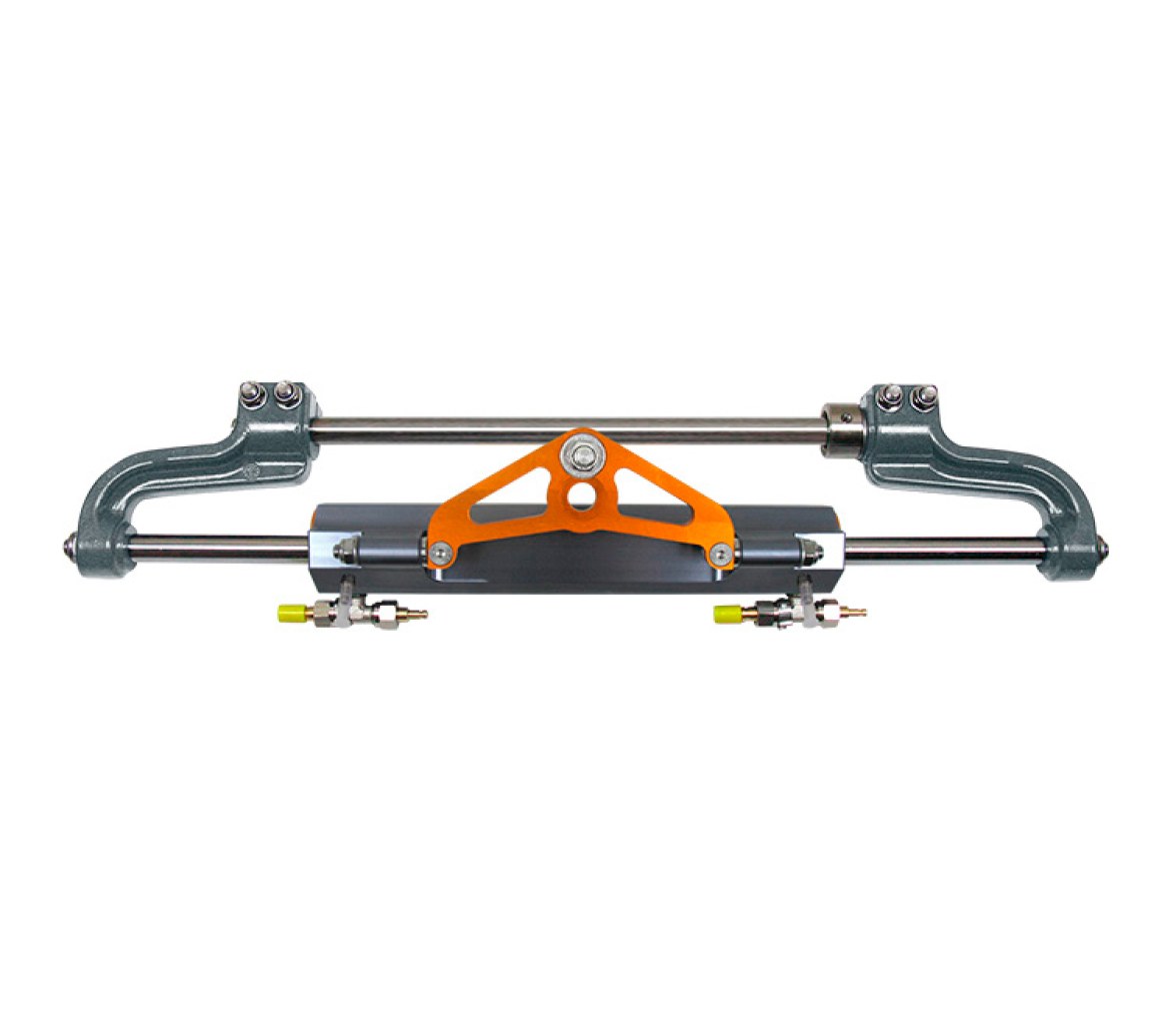 Kit de Dirección Hidráulica LS 225 PRO