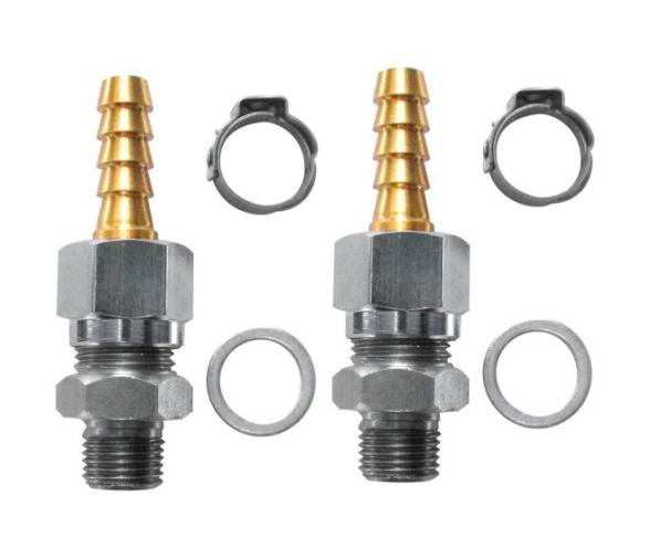 Kit de Dirección Hidráulica LS 175 PRO