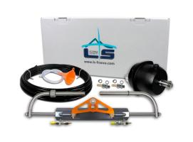 Kit de Dirección Hidráulica LS 175 PRO